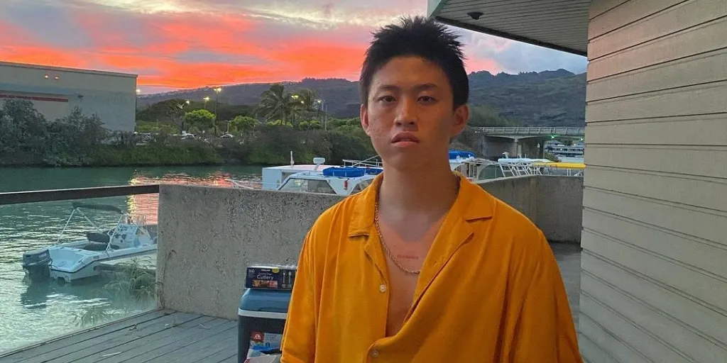 Rich Brian - The Sailor (Terjemahan)