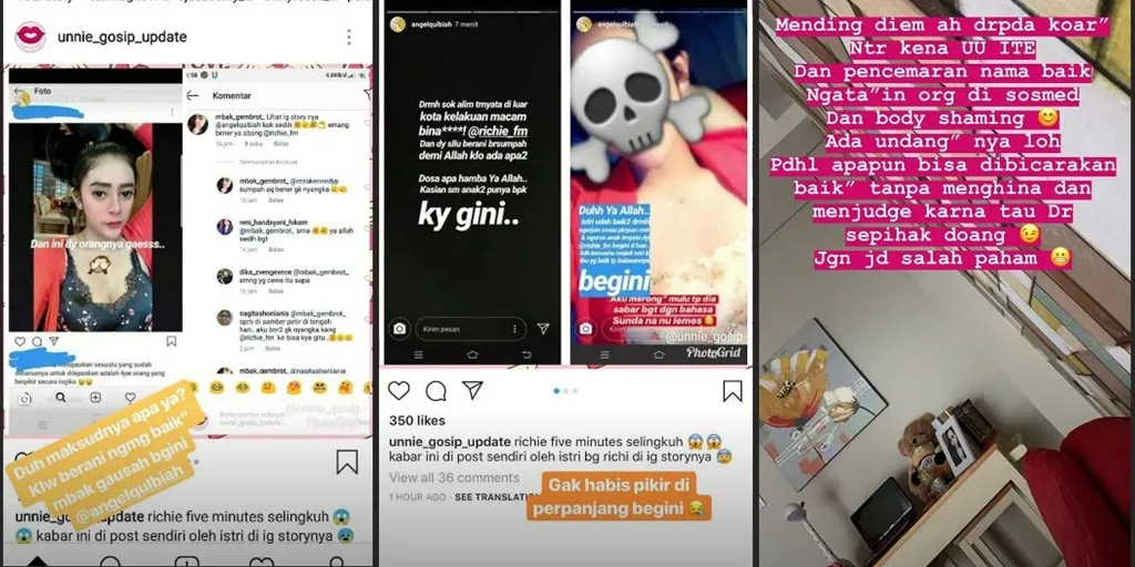 Credit: Instagram/vernitasyabilla