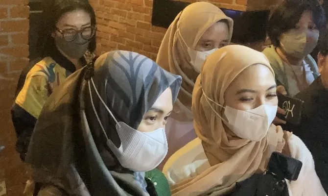 credit: Kapanlagi.com/Nuzulur Rakhmah