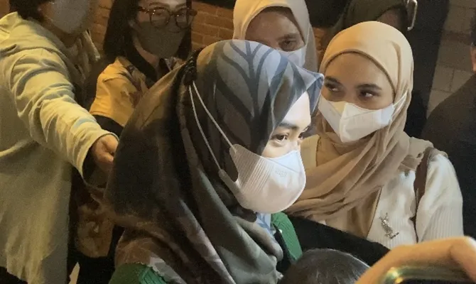 credit: Kapanlagi.com/Nuzulur Rakhmah