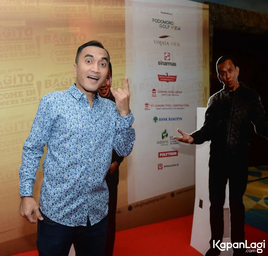 Sudah berusaha maksimal, Rico Ceper tetap menerima kekalahan Timnas Indonesia dari Thailand © KapanLagi.com/Muhammad Akrom Sukarya