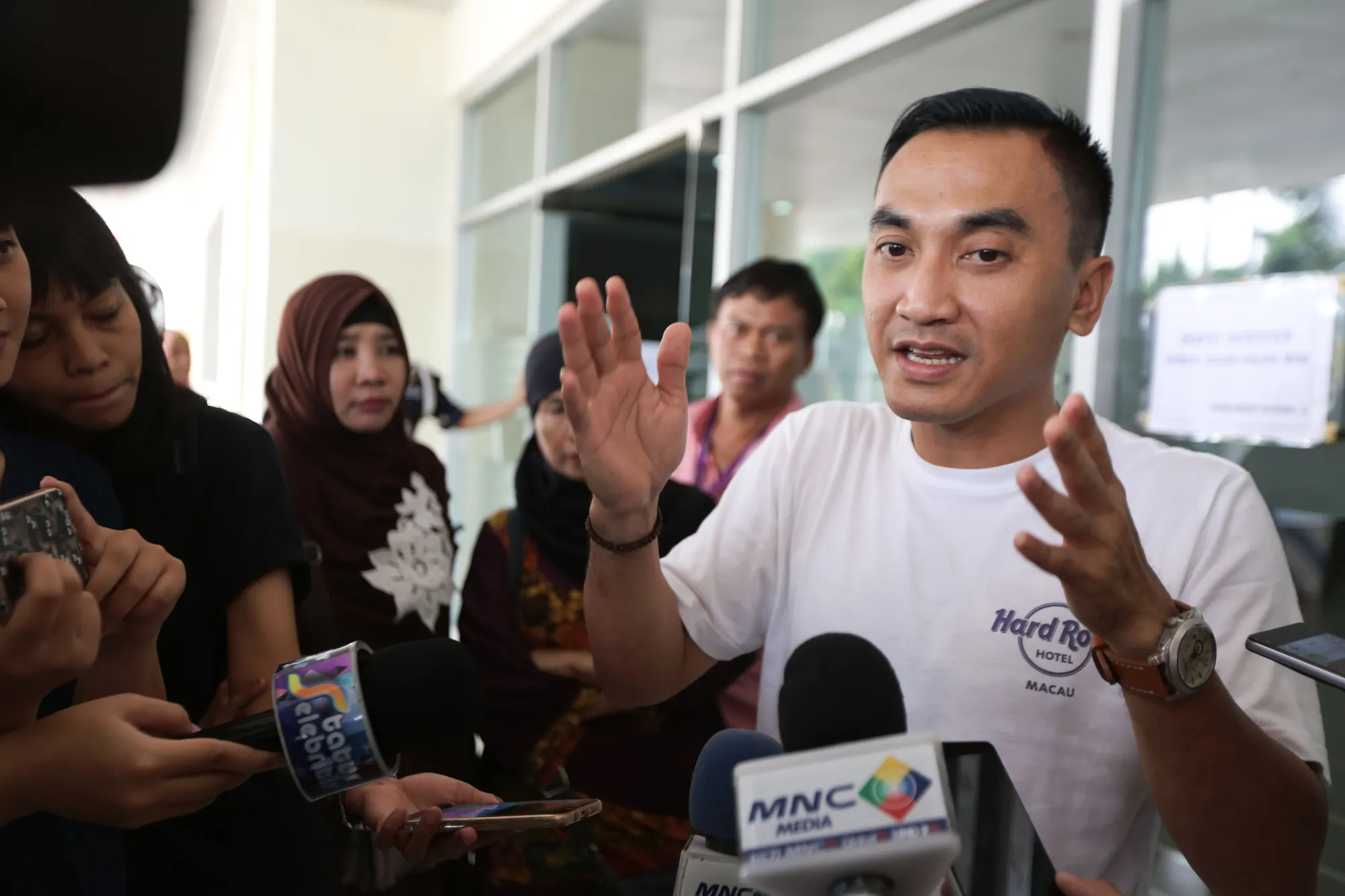 Kapanlagi/Budy Santoso