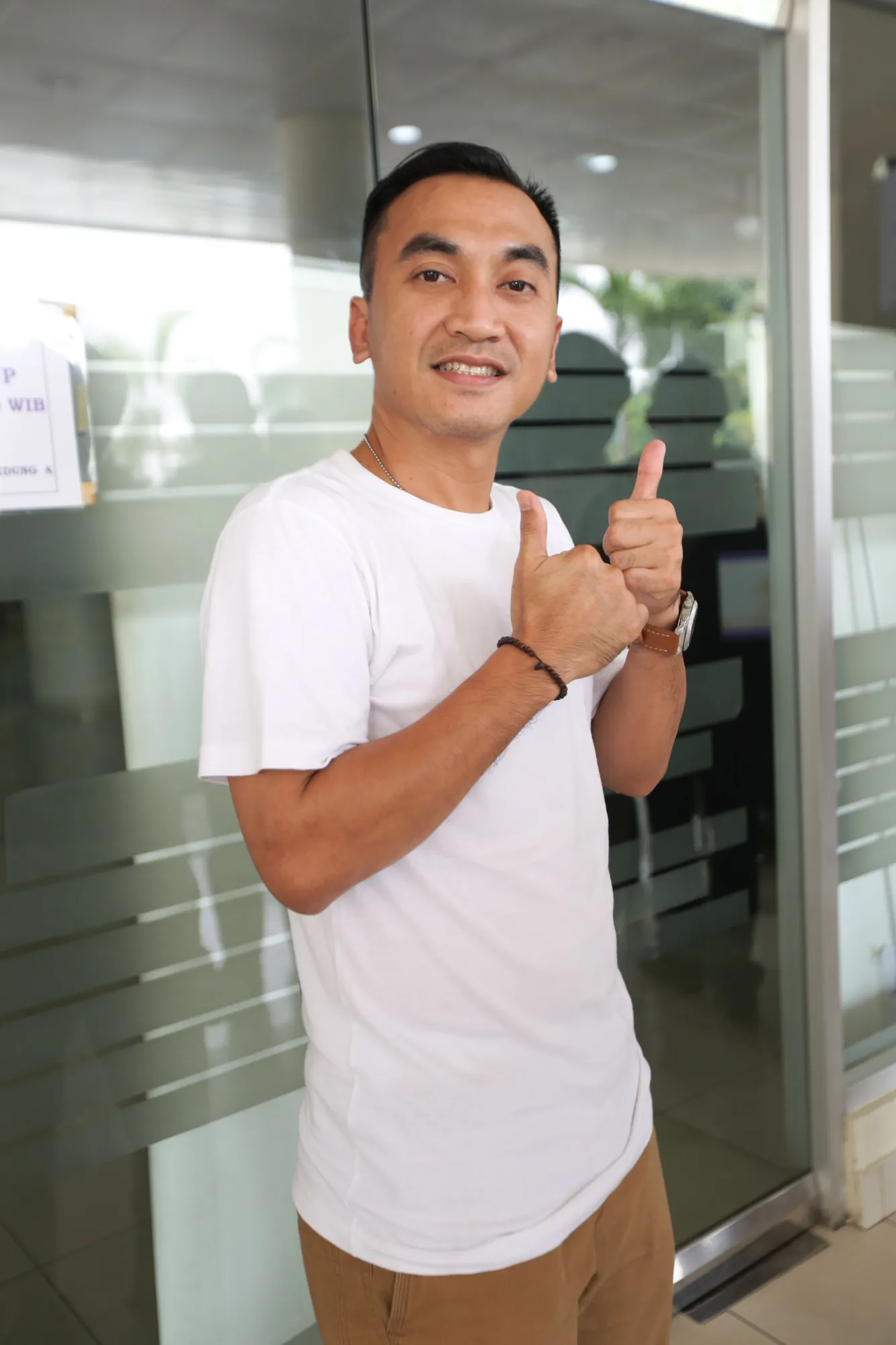 Kapanlagi/Budy Santoso