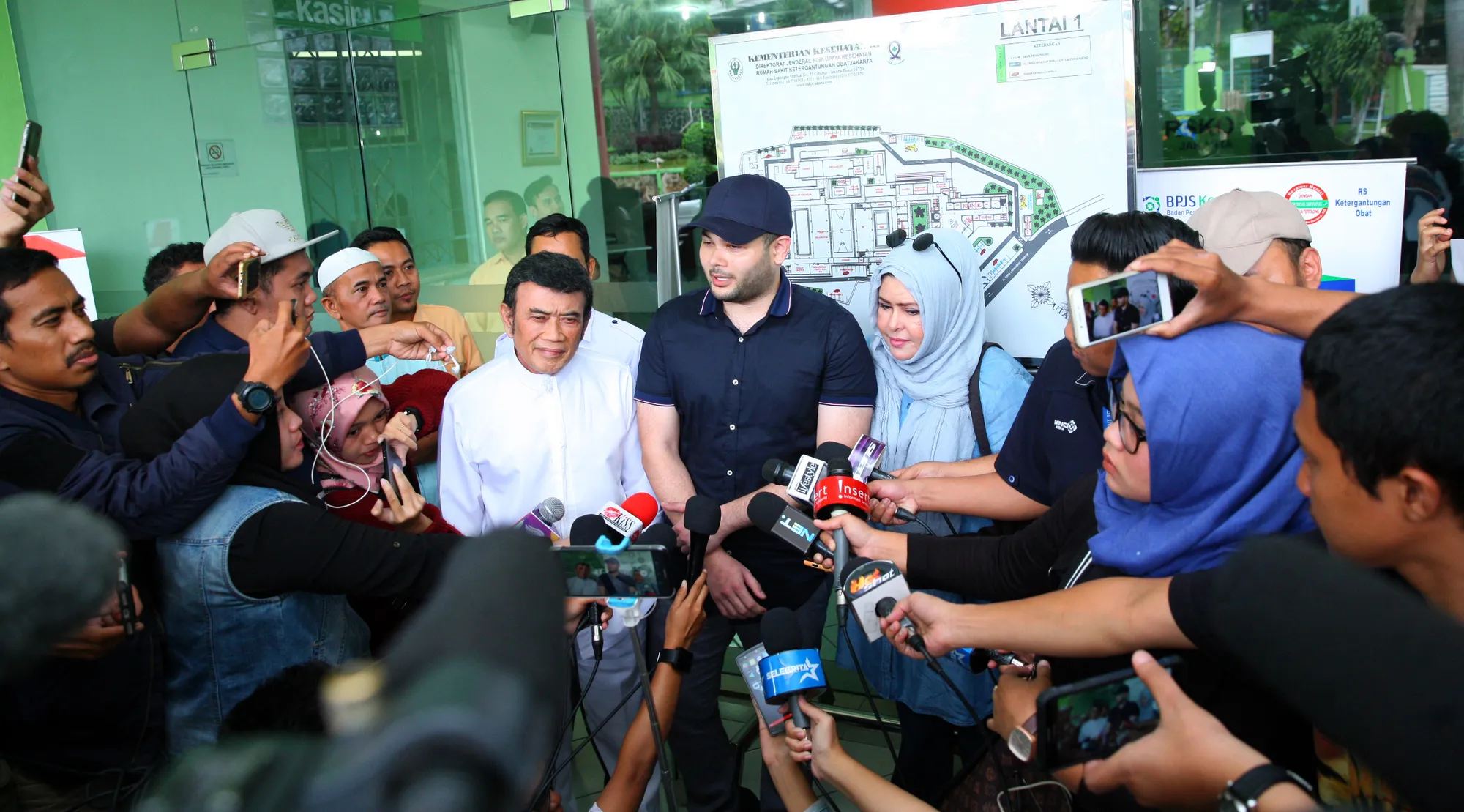 © KapanLagi.com/Fikri Alfi Rosiyadi