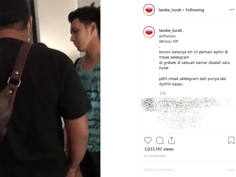 © instagram.com/lambeturah