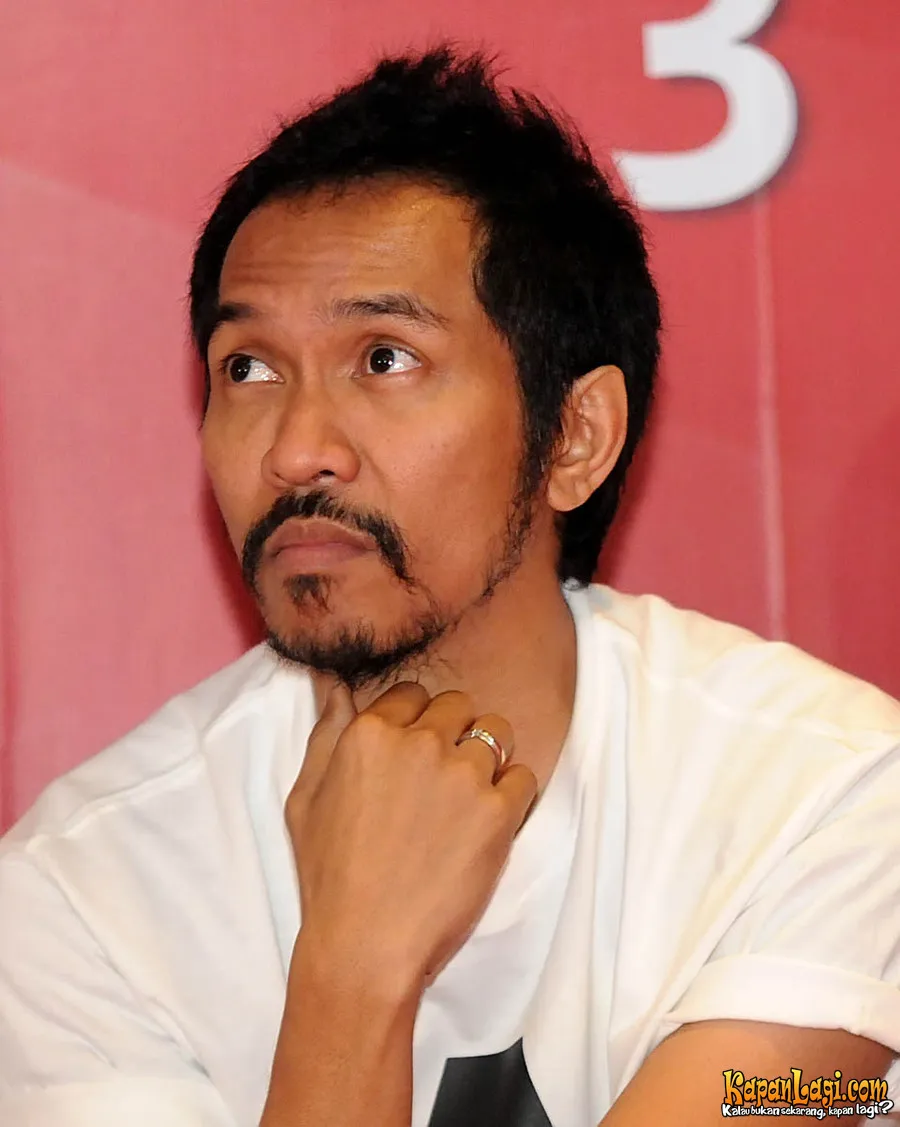 Ibunda Ridho kalah di persidangan.