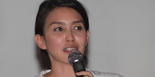 Rieke Dyah Pitaloka