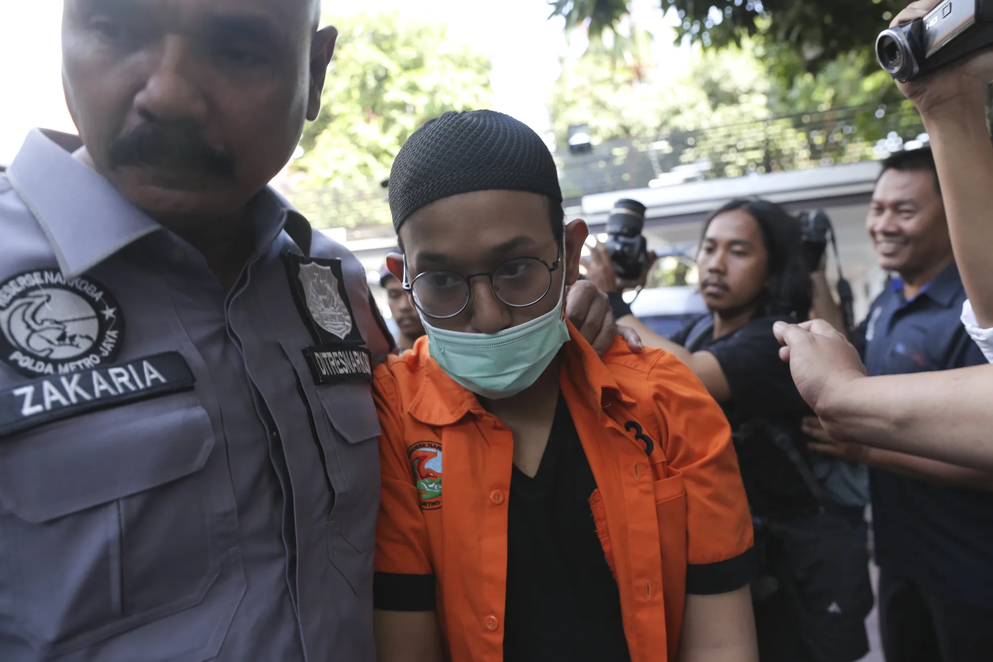 Kapanlagi/Budy Santoso