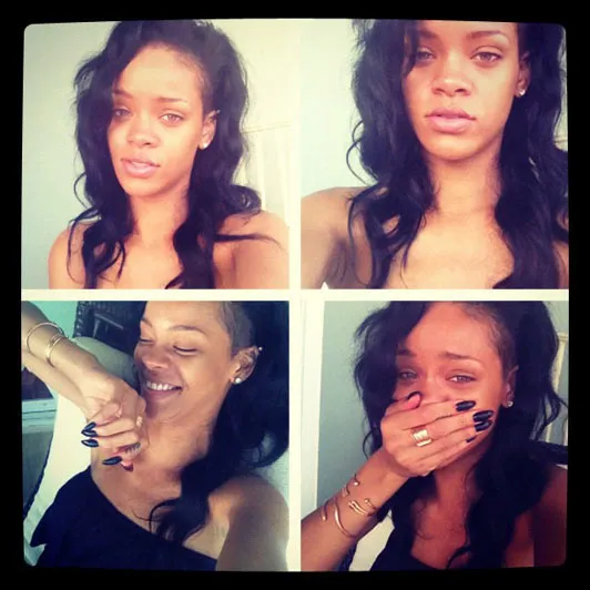 Rihanna