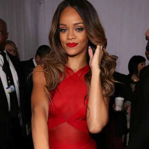 Rihanna