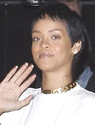 Rihanna