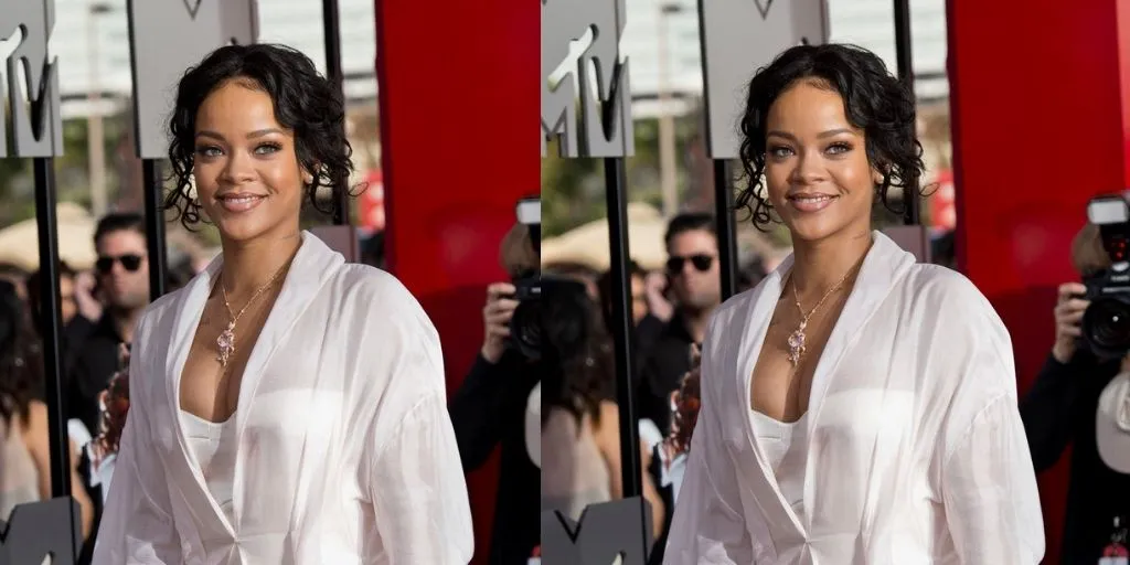 Rihanna - Take A Bow dan Terjemahan