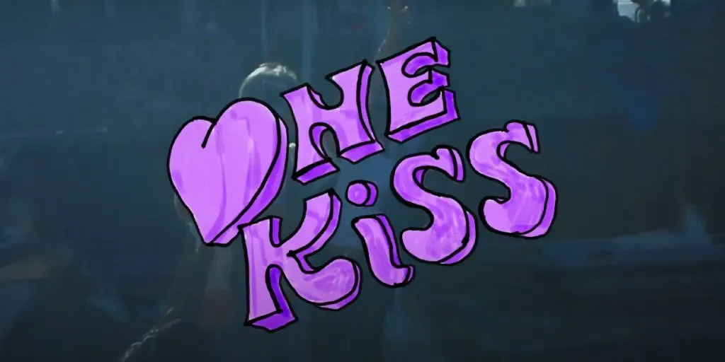RIIZE - One Kiss
