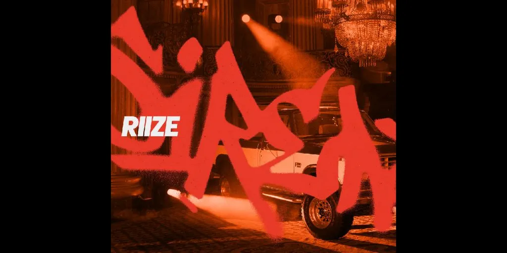 RIIZE - Siren