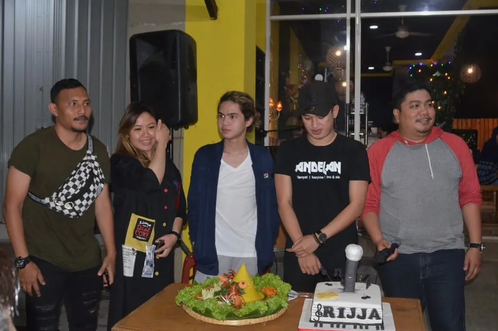 © KapanLagi.com/Fikri Alfi Rosyadi