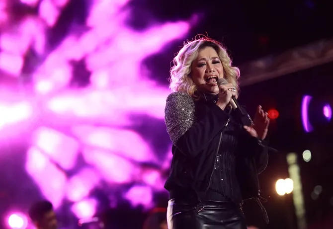 Reza Artamevia © KapanLagi.com/Agus Apriyanto