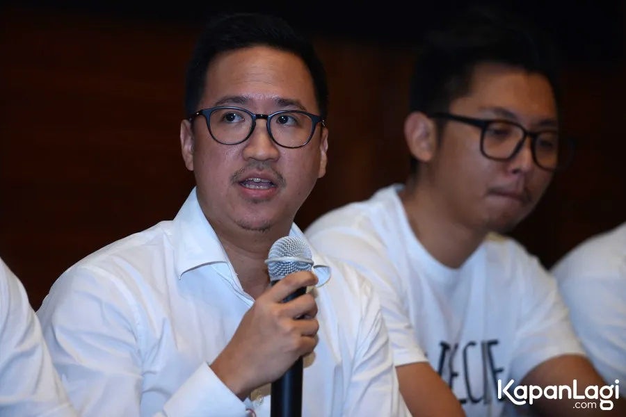 © KapanLagi / Bayu Herdianto