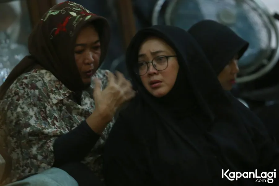 Rina Gunawan © Agus Apriyanto