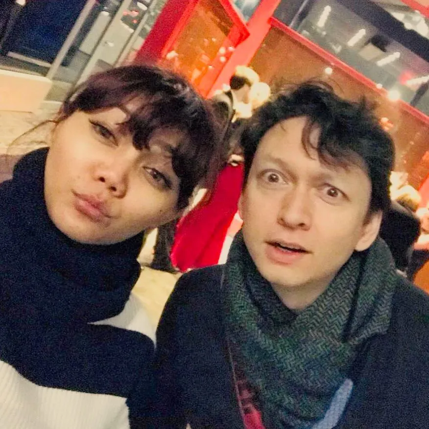 Nggak Mau Buru-Buru