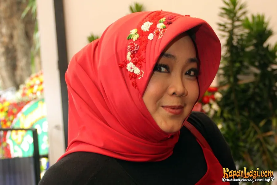 Rina Gunawan