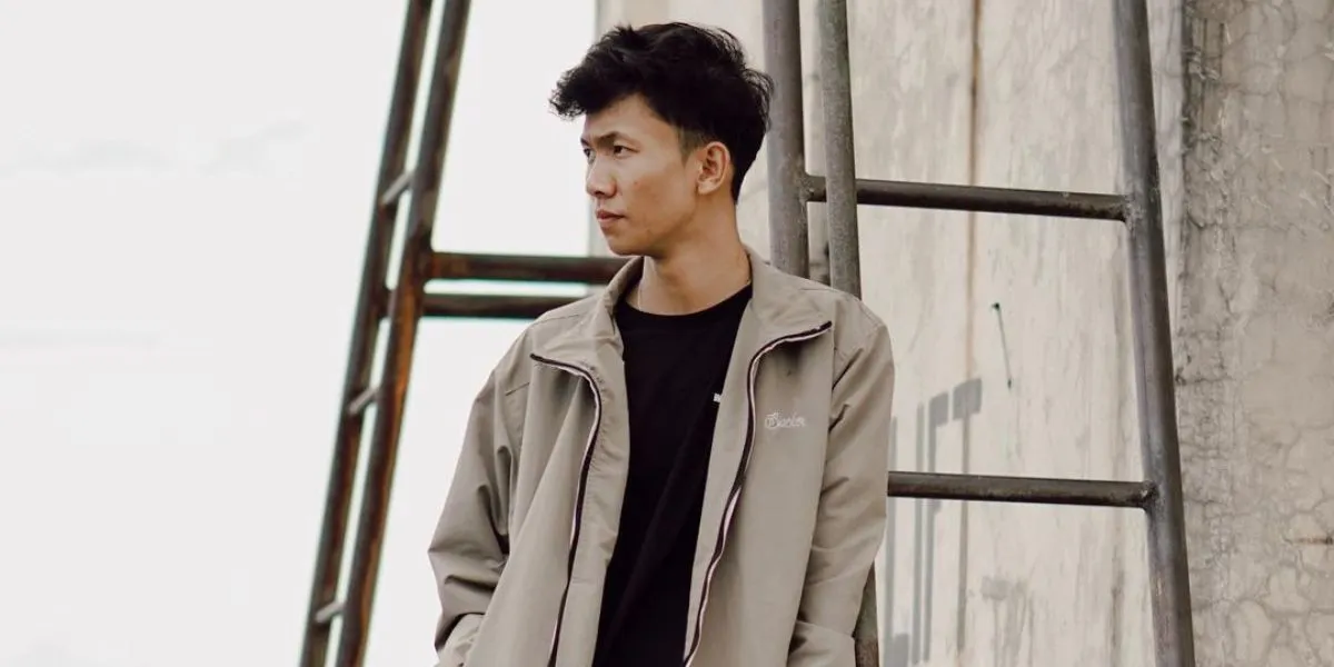 Ziell Ferdian - Rindu