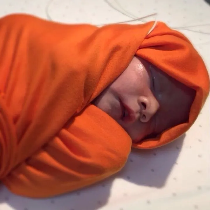 Ringgo sudah resmi jadi ayah ©KapanLagi.com®/Dedi Rahmadi