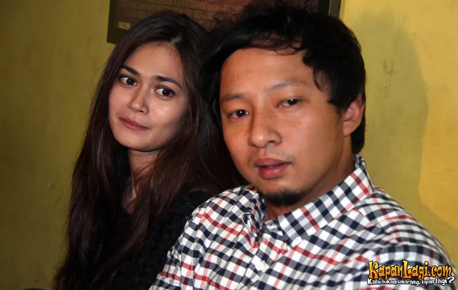Ringgo Agus Rahman - Sabai Morscheck © KapanLagi.com