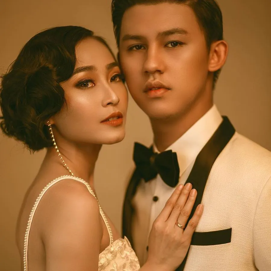 Rinni kini jadi lebih manja  © Istimewa