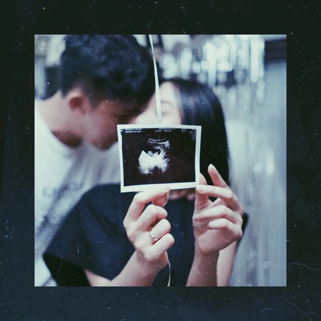 Jevin membagi kabar bahagia tersebut lewat Instagram. (Instagram.com/jevinjulian)