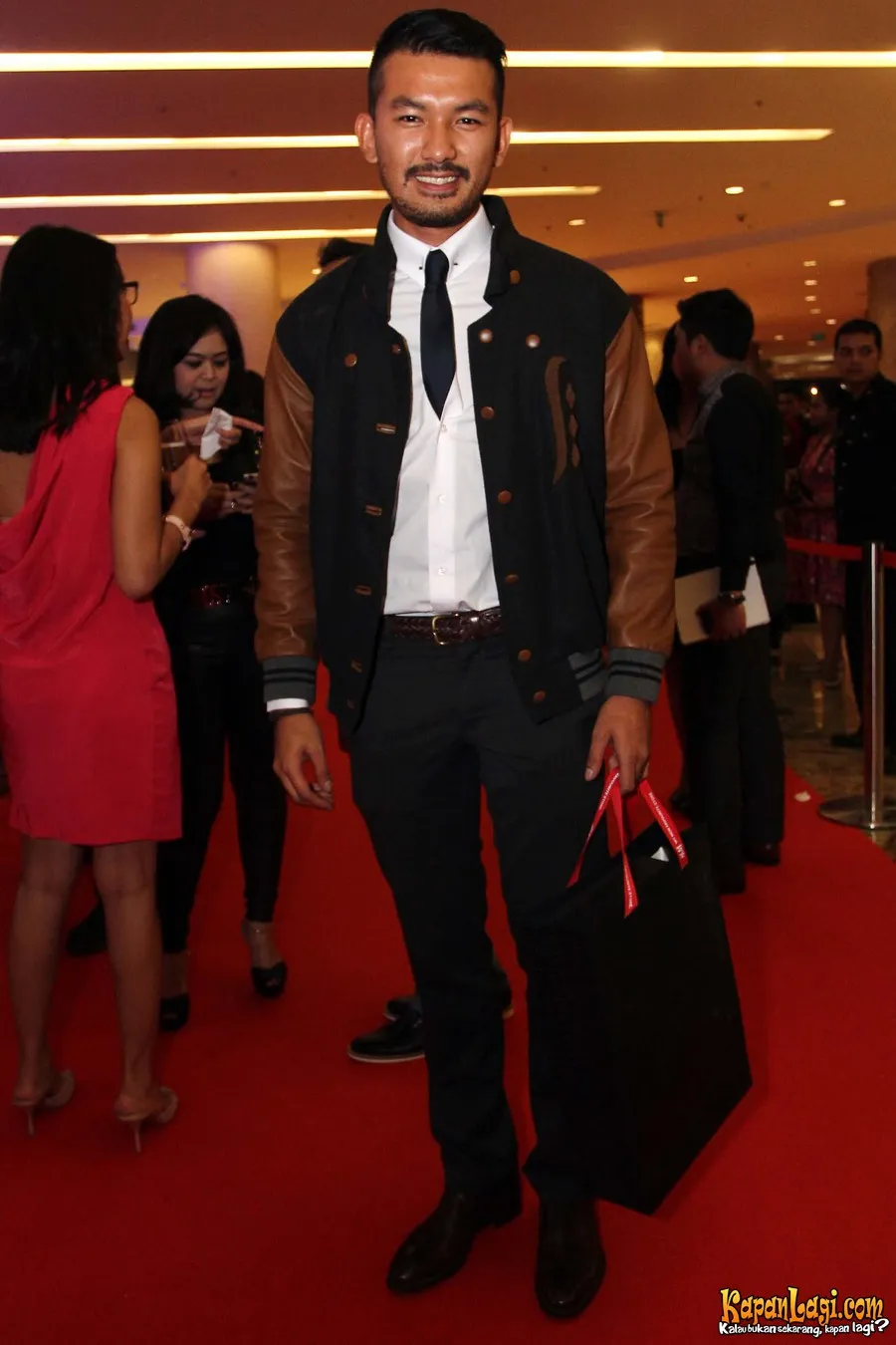 Rio Dewanto