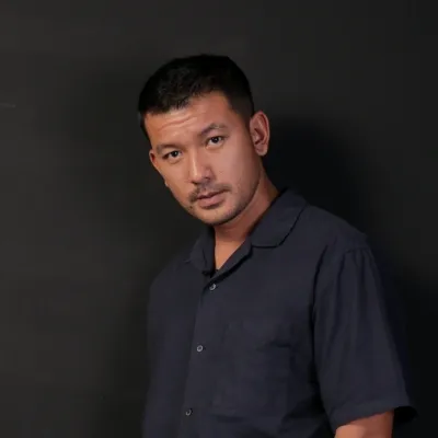 Rio Dewanto Cerita Bagaimana Awal Bergabung di Film KEADILAN