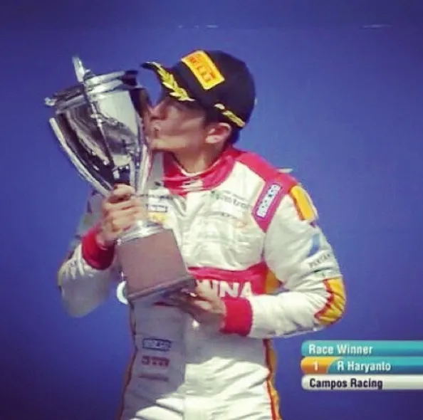 credit: rharyantoracing