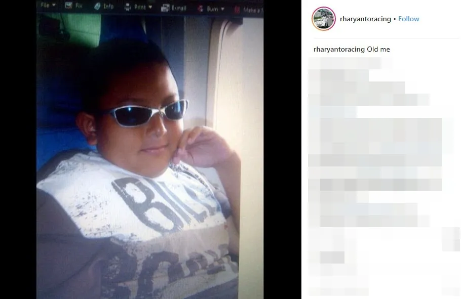 credit: rharyantoracing