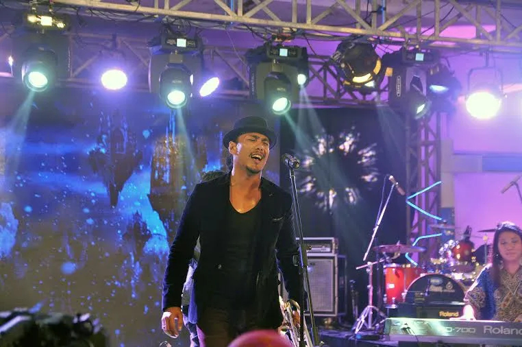 Rio Sidik @KapanLagi.com/Sahal Fadhli