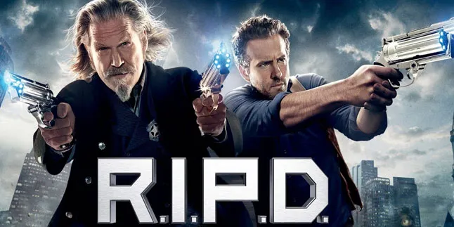 R.I.P.D