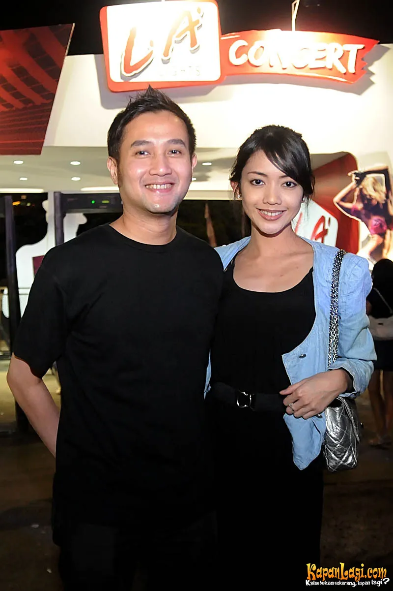 Pasangan Ririn Dwi Ariyanti dan Aldi Bragi tengah sibuk mempersiapkan kelahiran putri kedua mereka.