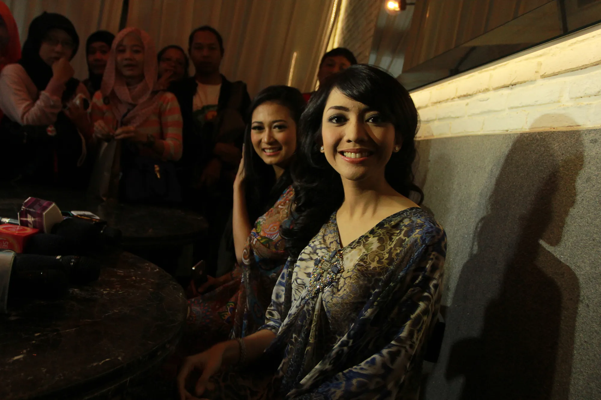 Citra - Ririn Dwi Aryanti © KapanLagi.com/Agus_Apriyanto