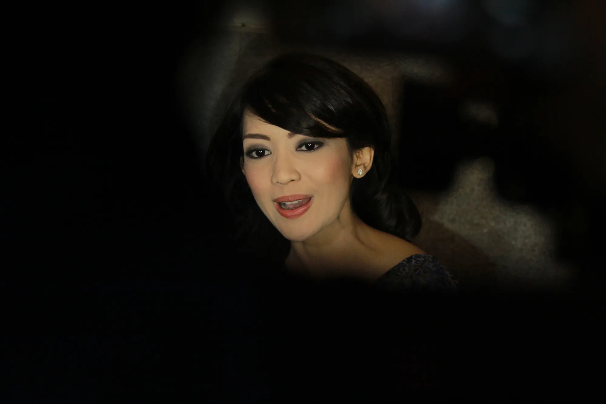 Ririn Dwi Aryanti © KapanLagi.com/Agus_Apriyanto