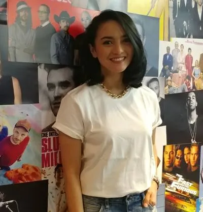 Ririn Ekawati © KapanLagi.com®/Akbar Prabowo Triyuwono