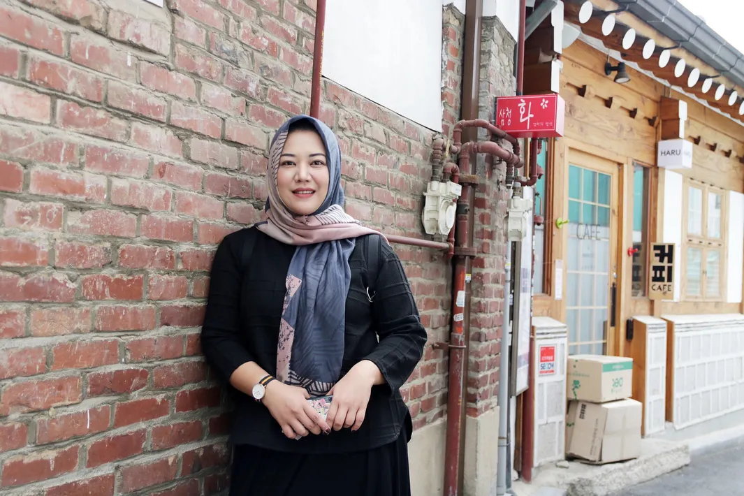 Risa Saraswati © Instagram