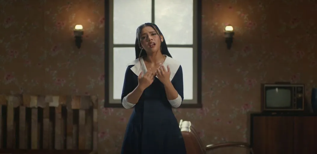 Rimar - Sebatas Bayanganmu