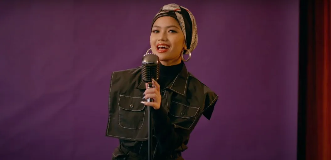 Maira - Salah Waktu