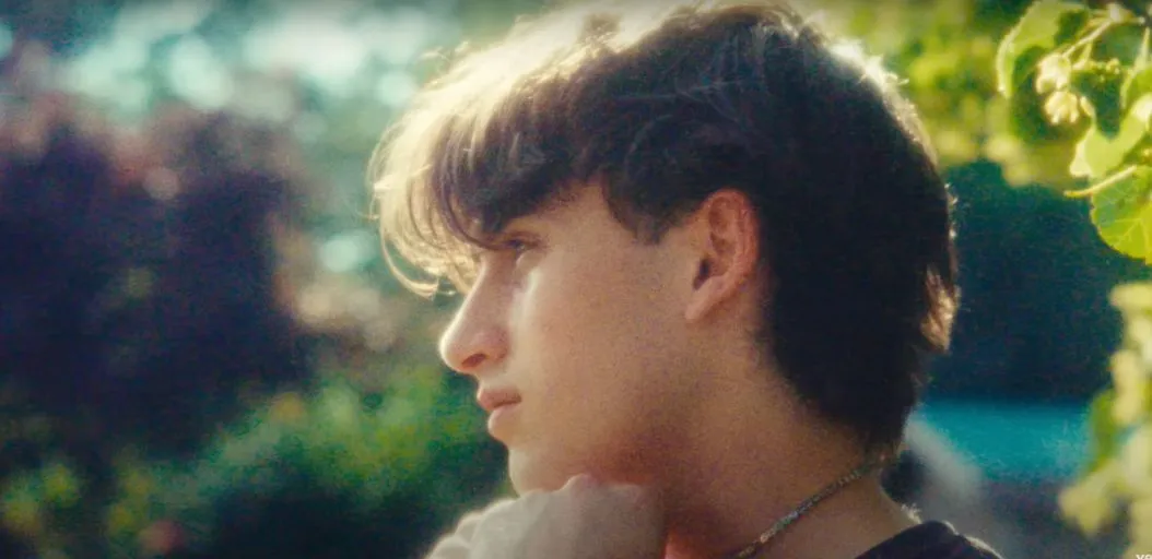 Johnny Orlando - Close To You