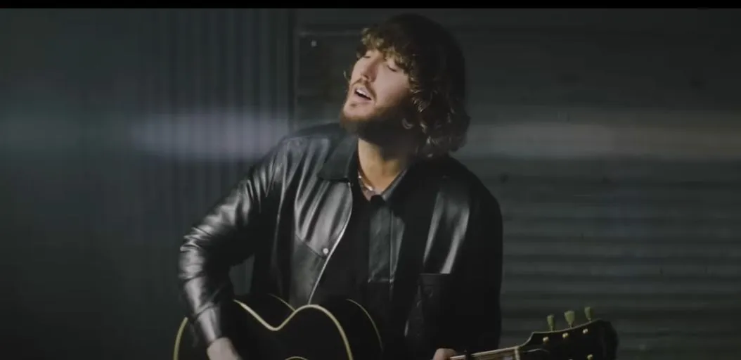 James Arthur - Sleepwalking