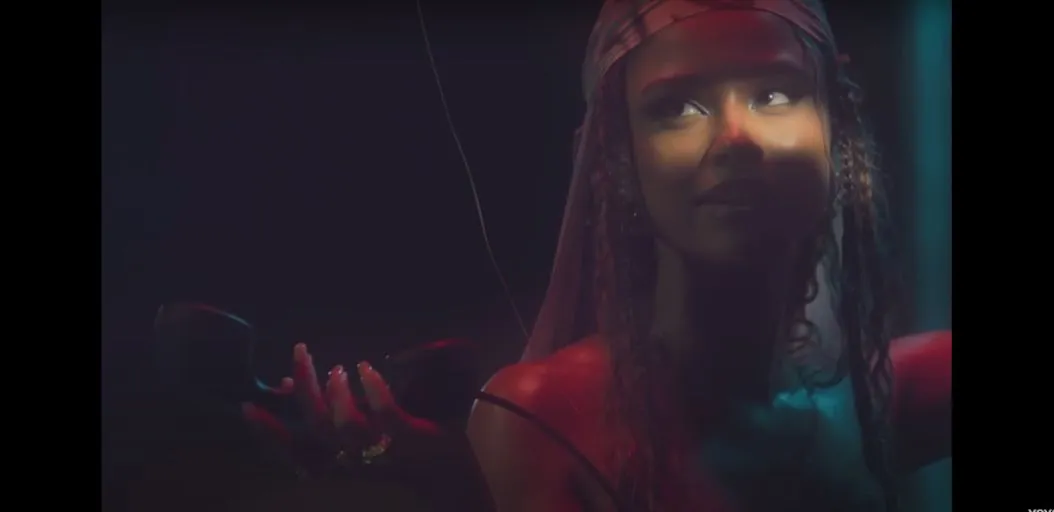 Tyla - Truth or Dare