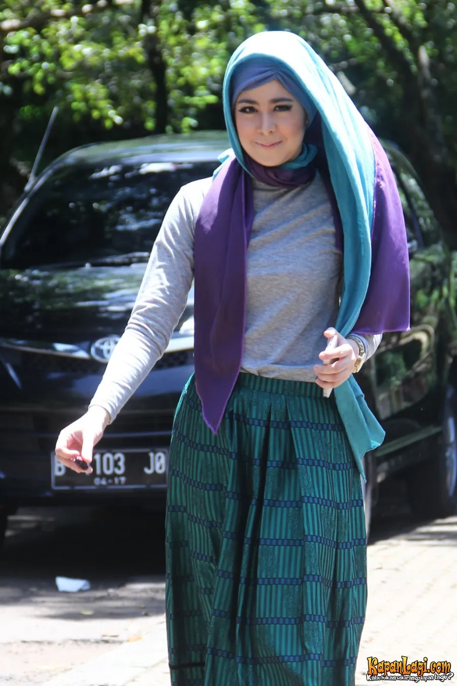 Risty Tagor