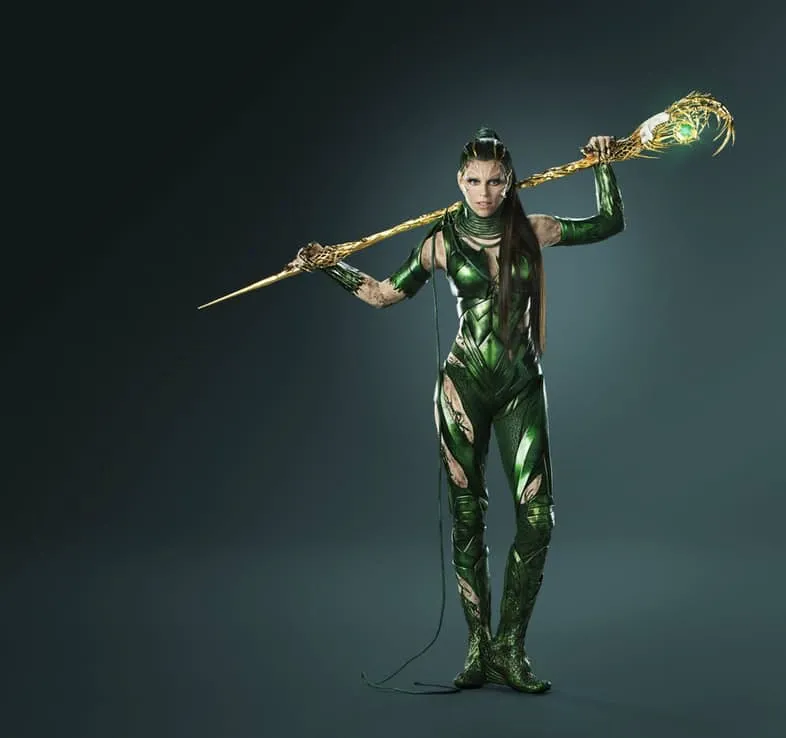 Rita Repulsa © Twitter