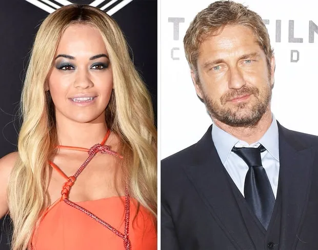 Benarkah Rita dan Gerard diam-diam punya hubungan spesial? © istimewa