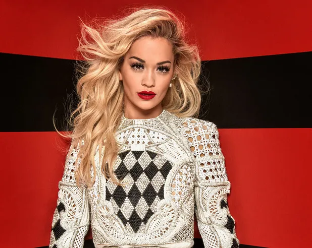 Rita rilis single terbaru pada Maret mendatang @ BBC