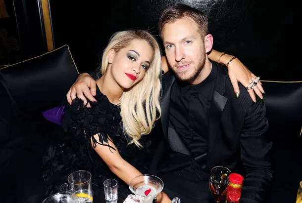 Rita masih memendam perasaan pada Calvin @ istimewa